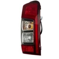 Mıtsubıshı Stop L200 19-21 Sol (ledli / Duylu) A-kalite - UNİ-44-1200-LH