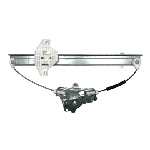 Hyundaı Kriko Cam Accent 00-05 Arka Sağ (elek. Motorsuz) - 83404-25010