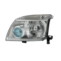 Nıssan Far X-trail 01-06 Sol - 02-5001-2-LH