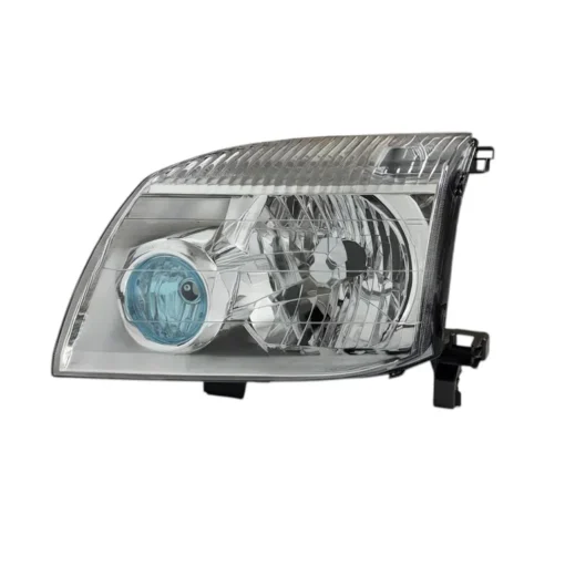 Nıssan Far X-trail 01-06 Sol - 02-5001-2-LH