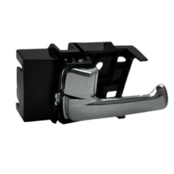 Isuzu Kol Kapı D-max 02-11 İç Sol (krom) - UNİ-IS012-LH