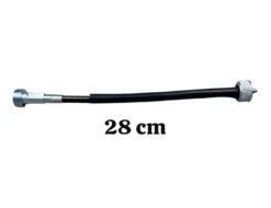 Toyota Tel Km Corolla 87-98 (şanzımana Gelen Kısa) - 83710-12462