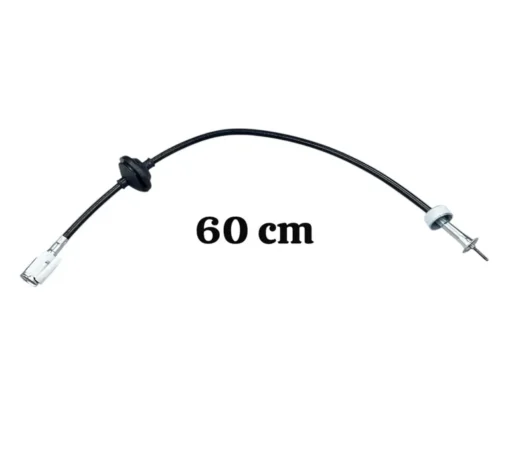Toyota Tel Km Corolla 87-98 (km.saatine Gelen Uzun) - 83710-12620