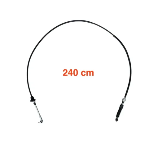 Kıa Tel Vites Bongo 2,7 97-04 (ayırıcı-siyah) - 0K60A-46-500