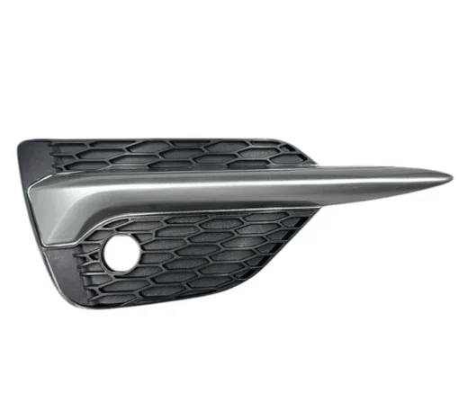 Nıssan Kapak Lamba Sis Qashqai 17-21 Sol (sensörlü Tip Gri ) - UNİ-KLS-031
