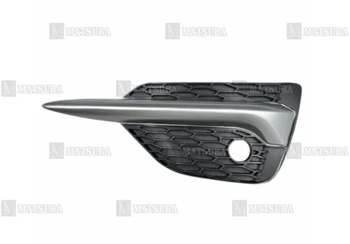 Nıssan Kapak Lamba Sis Qashqai 17-21 Sağ (sensörlü Tip Gri ) - UNİ-KLS-032
