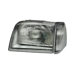 Daewoo Far Tico 96-99 Sol (beyaz Sinyalli) - 35301-A78B10