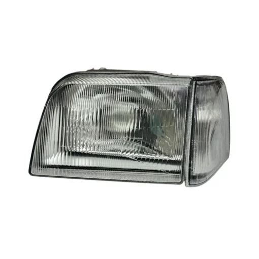 Daewoo Far Tico 96-99 Sol (beyaz Sinyalli) - 35301-A78B10
