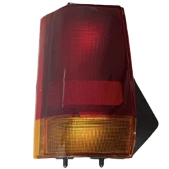 Daewoo Stop Tico 96-99 Sol (kırmızı/sarı) - 222-1901-U-LH