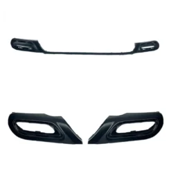 Mg Izgara Tampon Zs 21-23 Arka - 10639340