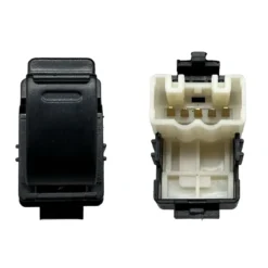 Toyota Düğme Cam Açma Corolla Ae101 92-97/rav4 98-05/hılux 98-05/hiace 98-05 Ön Sağ - 84810-12080