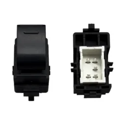 Toyota Düğme Cam Açma Corolla Ae92 88-92 Ön Sağ - 84810-32070