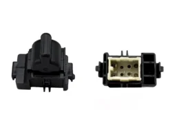 Toyota Düğme Cam Açma Corona 92-97/carine 92-97 Ön Sağ/arka Sağ/sol - 84810-95D00
