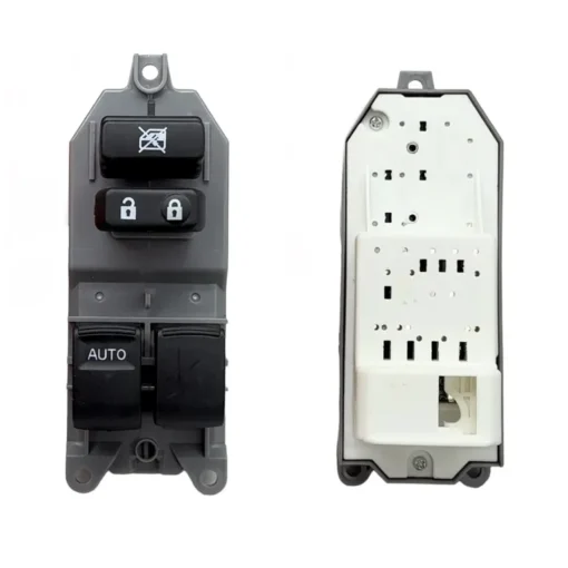 Toyota Düğme Cam Açma Corolla 07-13/auris 07-13/yaris 07-13 Ön Sol (çiftli) - 84820-02230