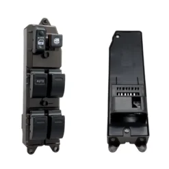 Toyota Düğme Cam Açma Hılux Vigo 07-13 Ön Sol - 84820-0K020