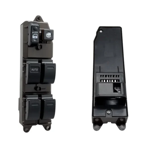 Toyota Düğme Cam Açma Hılux Vigo 07-13 Ön Sol - 84820-0K020