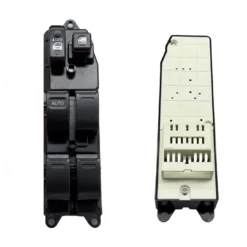 Toyota Düğme Cam Açma Hılux Ln145 98-05/yaris 02-05 Ön Sol (dörtlü) - 84820-60090