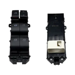 Toyota Düğme Cam Açma Hılux 15-23 Ön Sol - 84820-0K270