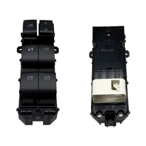 Toyota Düğme Cam Açma Hılux 15-23 Ön Sol - 84820-0K270