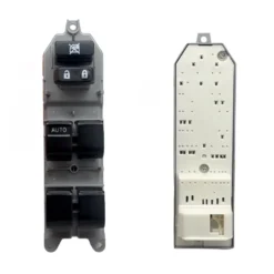 Toyota Düğme Cam Açma Corolla 07-13/rav4 07-13/yaris 07-13 Ön Sol (dörtlü) - 84820-12520