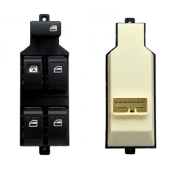 Daıhatsu Düğme Cam Açma Sirion 05-12/terios 05-12 Ön Sol - 84820-B4030