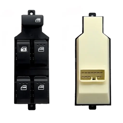 Daıhatsu Düğme Cam Açma Sirion 05-12/terios 05-12 Ön Sol - 84820-B4030