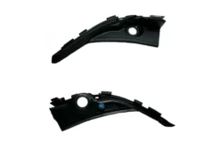 Honda Izgara Ön Cam Alt Cıvıc 12-15 Sol (yan Bakalit) - 74220-TR0-A00