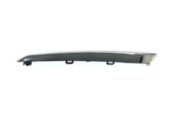 Opel Panjur Nikelajı Insignia B 17-19 Sol - UNI-NKLJ-1006-LH