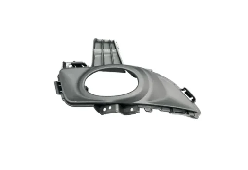 Mazda Kapak Lamba Sis Mazda 3 03-08 Sağ (sisli) - BS1C-51-678/BN8V-51-677A