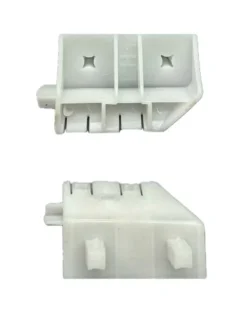 Nıssan Braket Tampon Qashqai 07-13 Arka Sol (küçük) - 85227-JD01A
