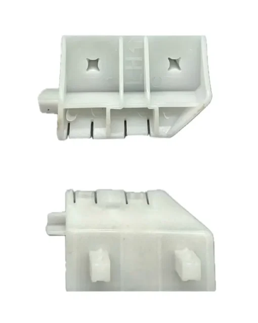 Nıssan Braket Tampon Qashqai 07-13 Arka Sol (küçük) - 85227-JD01A