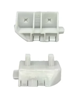 Nıssan Braket Tampon Qashqai 07-13 Arka Sağ (küçük) - 85226-JD00A