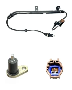 Nıssan Sensör Abs Primera 96-01/maxima 99-03 Arka Sol - 47901-3J310