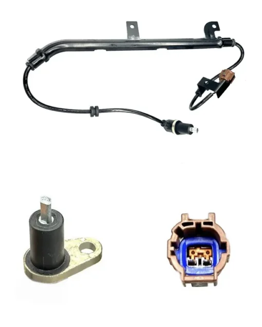 Nıssan Sensör Abs Primera 96-01/maxima 99-03 Arka Sol - 47901-3J310
