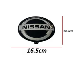 Nıssan Arma Qashqai 17-20/micra 19-22 Ön (yuvarlak Camlı) - 62890-HV20A