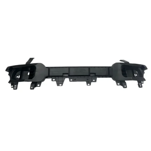 Hyundaı Demir Tampon İ10 14-16 Arka - 86630-B4000