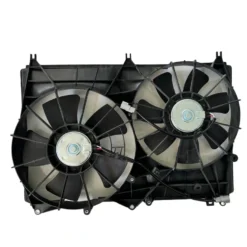 Suzukı Fan Su Grand Vitara 2,0 07-12 (komple) - 17760-65J00