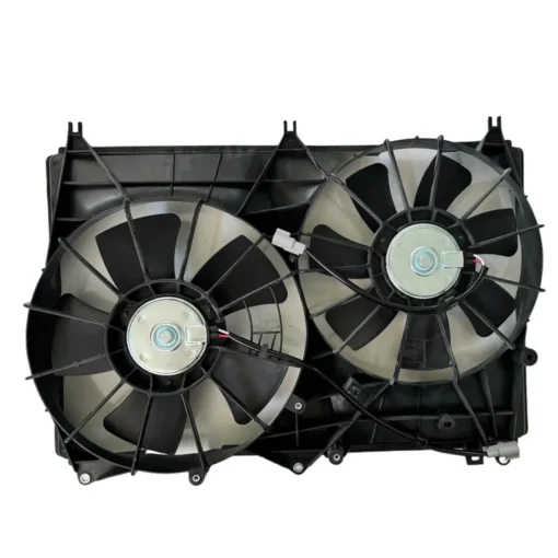 Suzukı Fan Su Grand Vitara 2,0 07-12 (komple) - 17760-65J00
