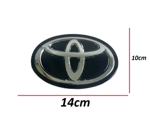 Toyota Arma Corolla Benzinli 19-21 Ön (siyah) - UNİ-ARM-003