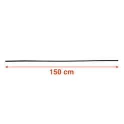 Toyota Çıta Tavan Avensis 03-09 Sağ - 75555-05070