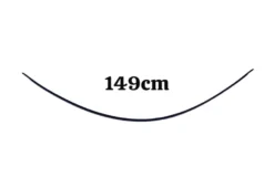Toyota Çıta Tavan Avensis 10-18 Sol - 75556-05040