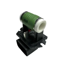 Hyundaı Rezidans Fan Accent Blue 12-17/cerato 12-16/rio11-16 - 25385-1M000/25385-07550