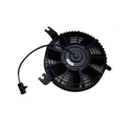 Toyota Fan Klima Corolla Ae92 88-91 (komple) - 88590-12170