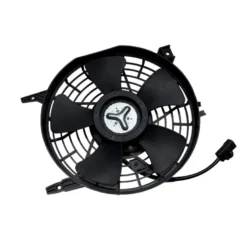 Toyota Fan Klima Corolla Ae101 Ae111 92-99 (komple) - 88590-12210