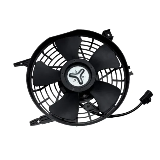 Toyota Fan Klima Corolla Ae101 Ae111 92-99 (komple) - 88590-12210