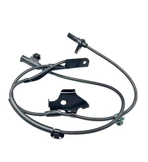 Toyota Sensör Abs Corolla 07-18/auris 07-20/avensis 07-14 Ön Sol - 89543-12090 LH