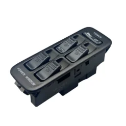 Mazda Düğme Cam Açma 323 90-96 Ön Sol - 8AFE-10-271