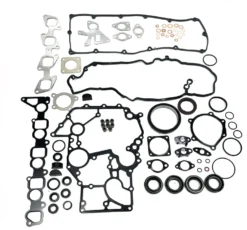 Isuzu Conta Takım D-max Euro-4 07-16 (skc,siz) - 5878163240-C