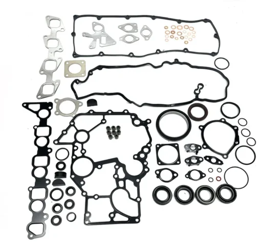 Isuzu Conta Takım D-max Euro-4 07-16 (skc,siz) - 5878163240-C