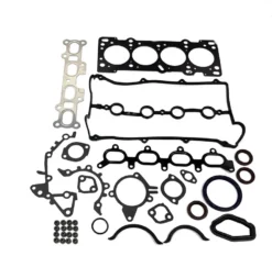 Mazda Conta Takım 323 Lantıs 1.8 Bp 95-98 - 8EB3-10-271-SKCLİ